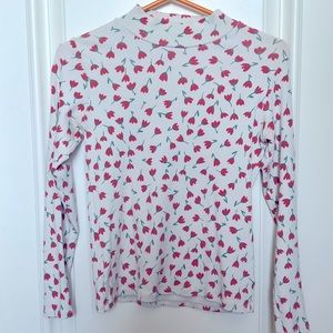 Bobo Choses - Mock Neck Long Sleeve
